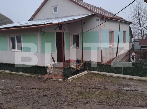 Casa de vânzare 3 camere Nord Est - 187684CV | BLITZ Suceava | Poza3
