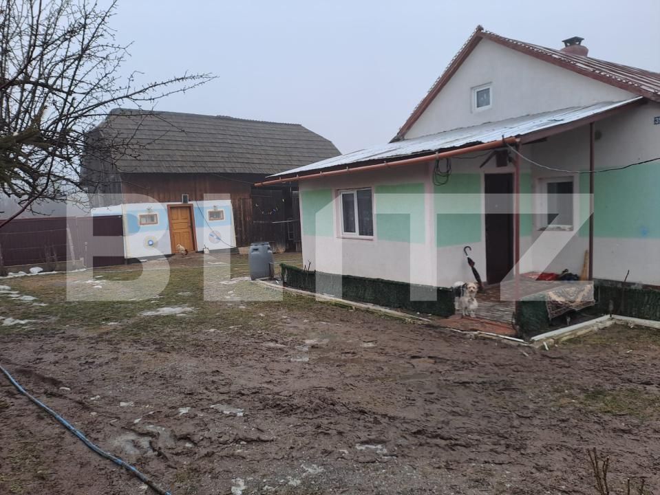 Casa de vânzare 3 camere Nord Est - 187684CV | BLITZ Suceava | Poza4