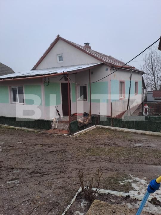 Casa de vânzare 3 camere Nord Est - 187684CV | BLITZ Suceava | Poza3