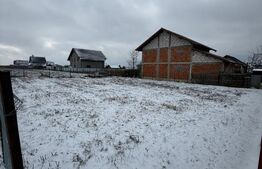 Teren de vânzare Siret - 171909TV | BLITZ Suceava | Poza1