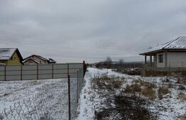 Teren 4.5 ari, zona OMV, LIDL Burdujeni