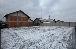 Teren 4.5 ari, zona OMV, LIDL Burdujeni