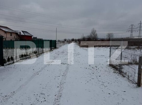 Teren de vânzare Burdujeni - 187685TV | BLITZ Suceava | Poza3