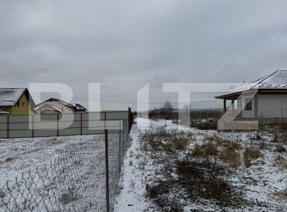 Teren de vânzare Burdujeni - 187685TV | BLITZ Suceava | Poza4