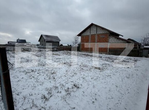 Teren de vânzare Burdujeni - 187685TV | BLITZ Suceava | Poza1