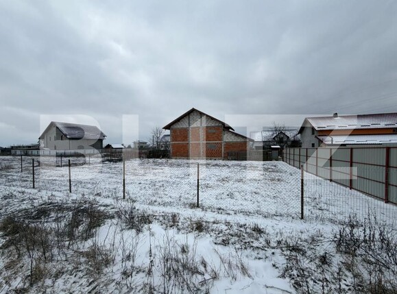 Teren de vânzare Burdujeni - 187685TV | BLITZ Suceava | Poza2