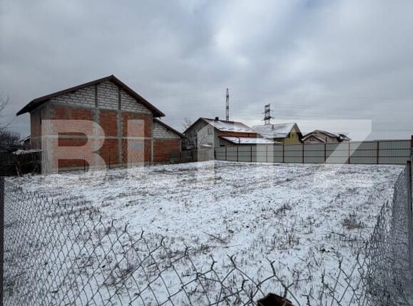 Teren de vânzare Burdujeni - 187685TV | BLITZ Suceava | Poza5