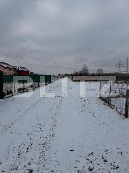 Teren de vânzare Burdujeni - 187685TV | BLITZ Suceava | Poza3