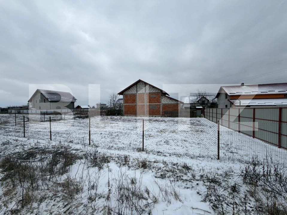 Teren de vânzare Burdujeni - 187685TV | BLITZ Suceava | Poza2