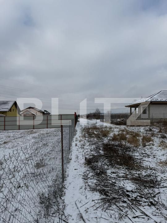 Teren de vânzare Burdujeni - 187685TV | BLITZ Suceava | Poza4