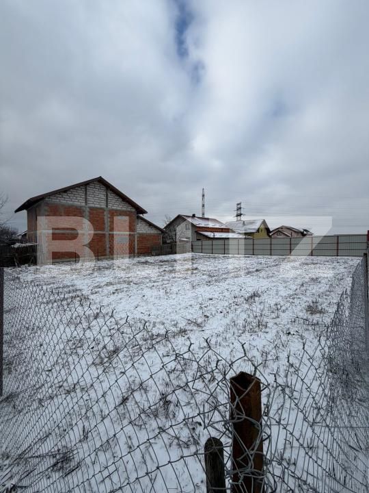 Teren de vânzare Burdujeni - 187685TV | BLITZ Suceava | Poza5