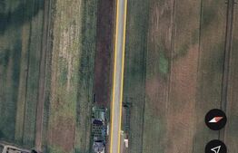 Teren de vânzare Exterior Est - 151677TV | BLITZ Suceava | Poza1