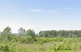 Oportunitate , 2000 mp ,posibilitate de extindere, zona Dedeman Suceava