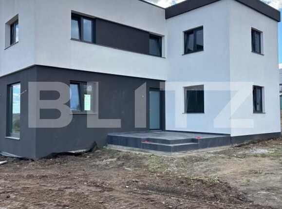 Casa de vânzare 4 camere Sud Vest - 187848CV | BLITZ Suceava | Poza1
