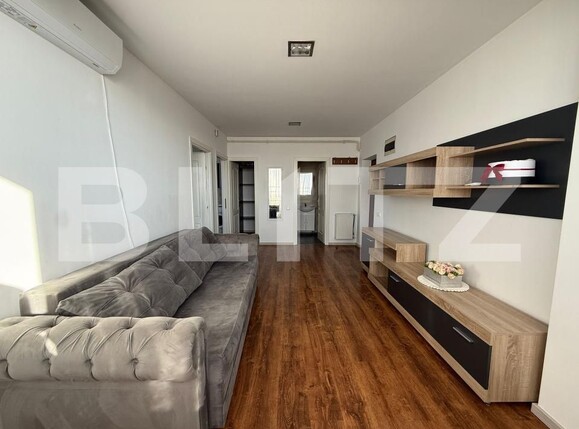 Apartament de vânzare 2 camere George Enescu - 187949AV | BLITZ Suceava | Poza1