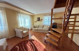 Casa multifunctionala, 490 mp utili , zona Liteni Moara Suceava