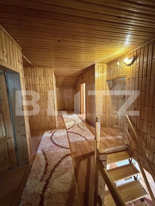 Casa de vânzare 9 camere Sud Vest - 187956CV | BLITZ Suceava | Poza7