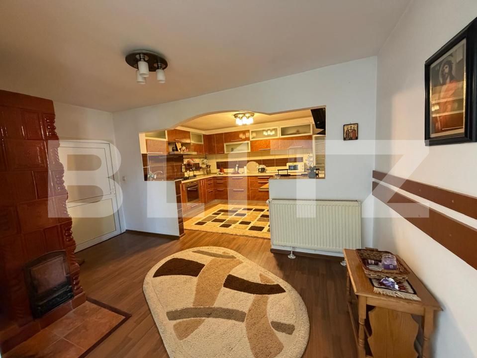 Casa de vânzare 9 camere Sud Vest - 187956CV | BLITZ Suceava | Poza3