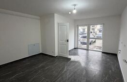 Spatiu comercial, 32 mp utili, cartier Lisaura  