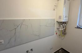 Spatiu comercial, 32 mp utili, cartier Lisaura  