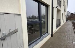 Spatiu comercial, 32 mp utili, cartier Lisaura  