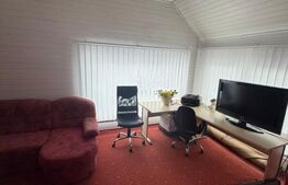Casa  spatioasa , teren 3300 mp, Dornesti