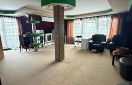 Casa  spatioasa , teren 3300 mp, Dornesti