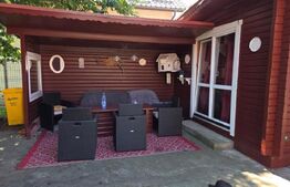 Casa  spatioasa , teren 3300 mp, Dornesti