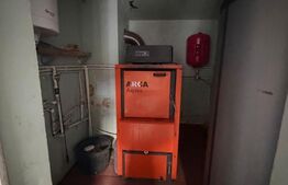 Casa  spatioasa , teren 3300 mp, Dornesti