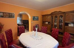 Casa  spatioasa , teren 3300 mp, Dornesti