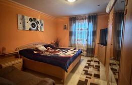 Casa  spatioasa , teren 3300 mp, Dornesti