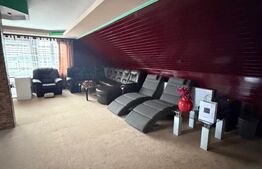 Casa  spatioasa , teren 3300 mp, Dornesti