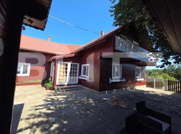 Casa de vânzare 6 camere Dornesti - 188003CV | BLITZ Suceava | Poza1