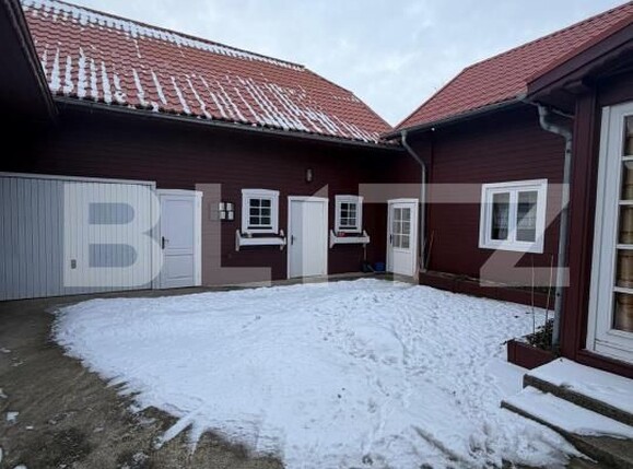 Casa de vânzare 6 camere Dornesti - 188003CV | BLITZ Suceava | Poza2