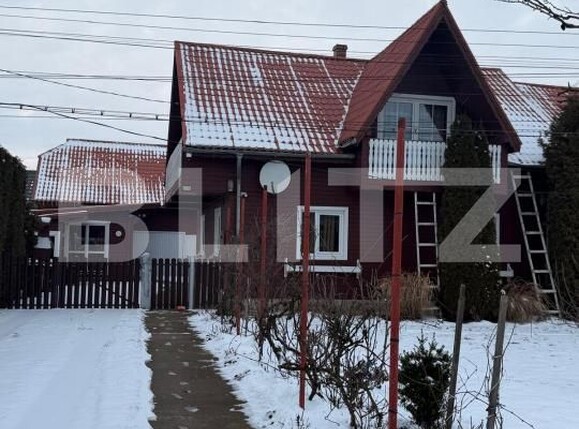 Casa de vânzare 6 camere Dornesti - 188003CV | BLITZ Suceava | Poza3