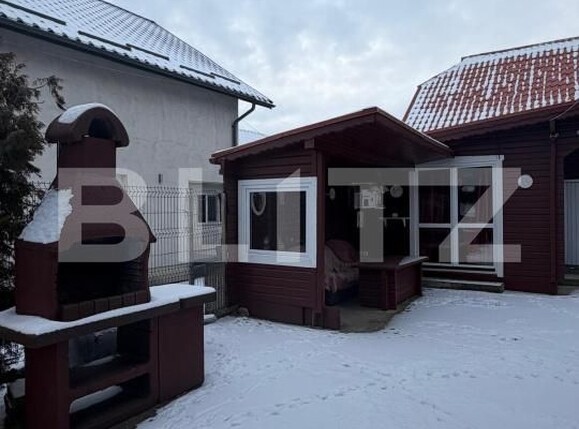 Casa de vânzare 6 camere Dornesti - 188003CV | BLITZ Suceava | Poza5