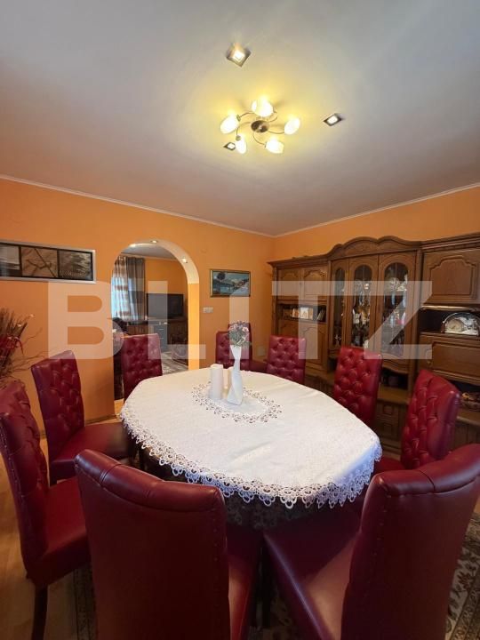 Casa de vânzare 6 camere Dornesti - 188003CV | BLITZ Suceava | Poza2