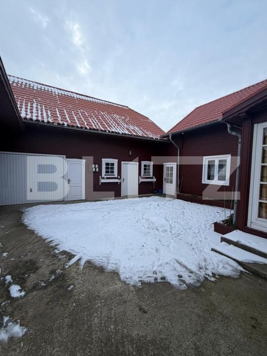 Casa de vânzare 6 camere Dornesti - 188003CV | BLITZ Suceava | Poza12