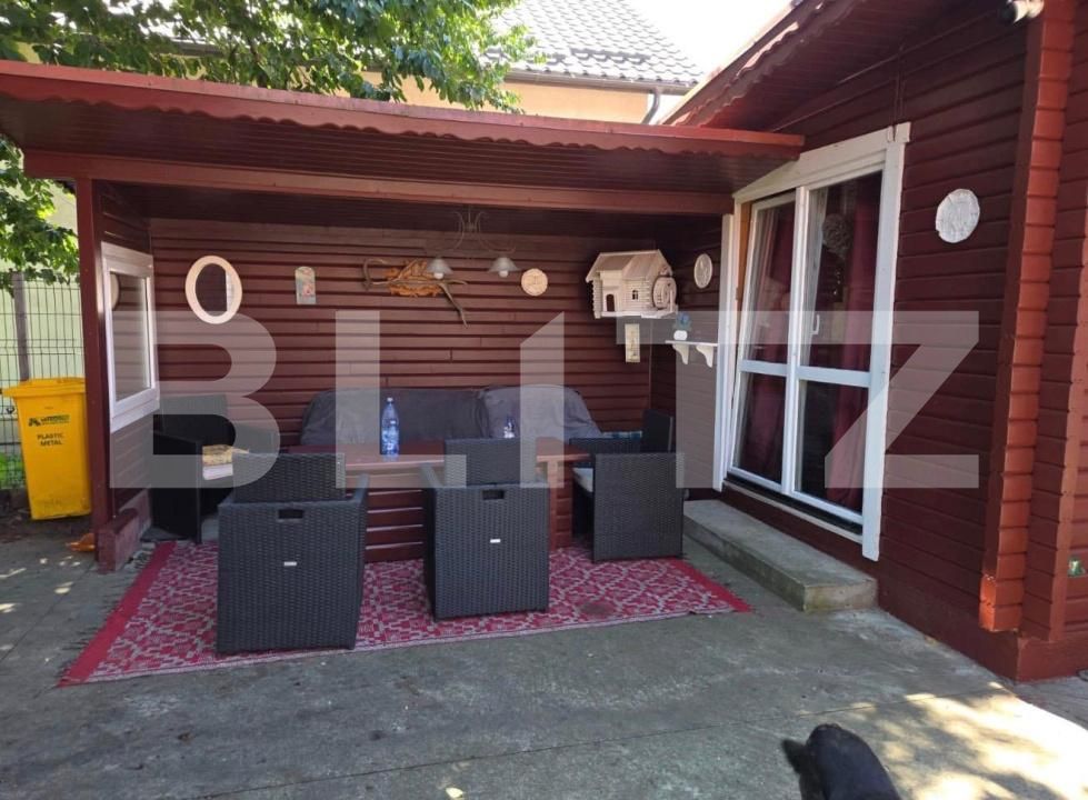 Casa de vânzare 6 camere Dornesti - 188003CV | BLITZ Suceava | Poza4