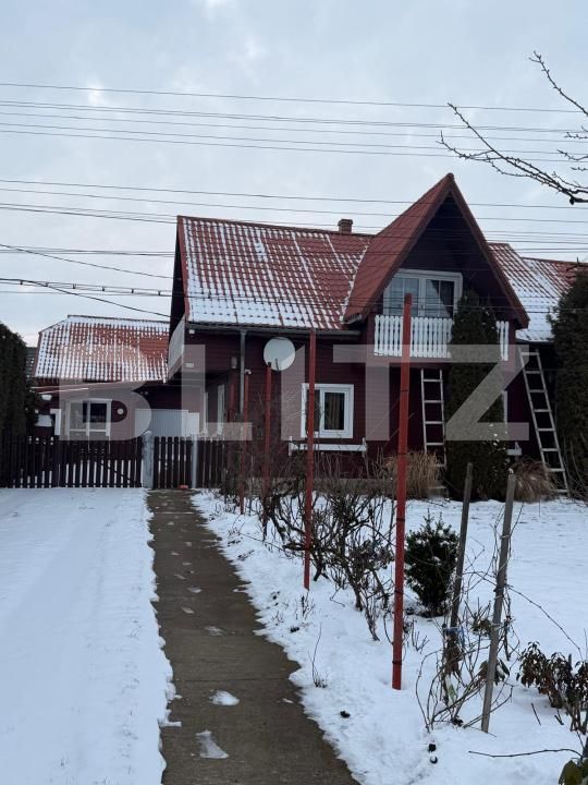 Casa de vânzare 6 camere Dornesti - 188003CV | BLITZ Suceava | Poza3