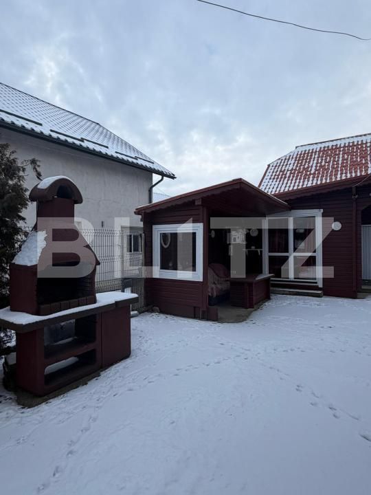 Casa de vânzare 6 camere Dornesti - 188003CV | BLITZ Suceava | Poza5