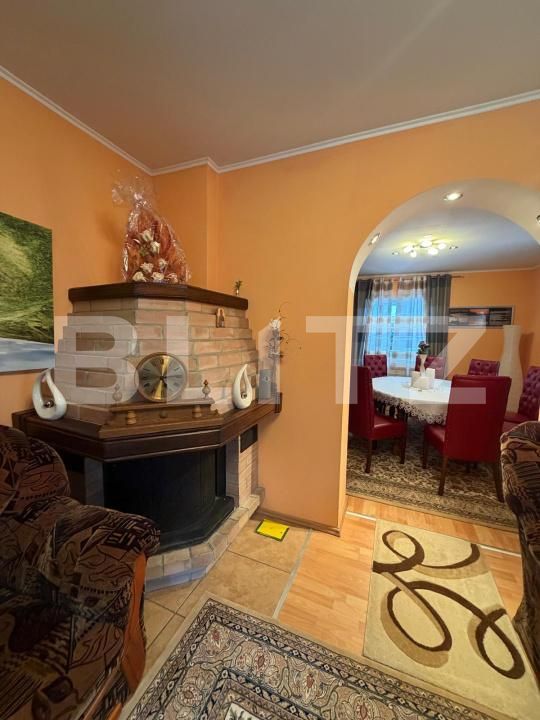 Casa de vânzare 6 camere Dornesti - 188003CV | BLITZ Suceava | Poza3