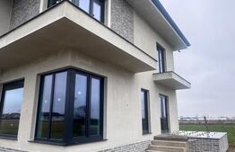 Casa individuala , constructie noua , 500 mp teren, Radauti 