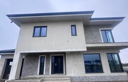 Casa individuala , constructie noua , 500 mp teren, Radauti 