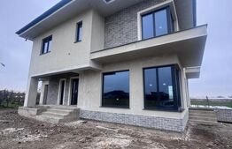 Casa individuala , constructie noua , 500 mp teren, Radauti 