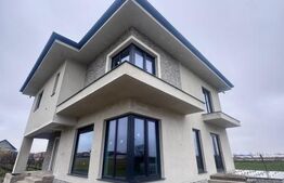 Casa individuala , constructie noua , 500 mp teren, Radauti 