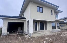 Casa individuala , constructie noua , 500 mp teren, Radauti 