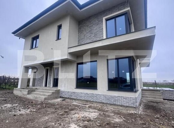 Casa de vânzare 5 camere Radauti - 188004CV | BLITZ Suceava | Poza1