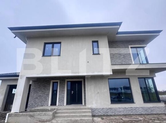 Casa de vânzare 5 camere Radauti - 188004CV | BLITZ Suceava | Poza2