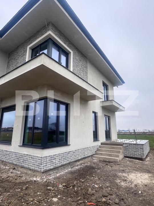 Casa de vânzare 5 camere Radauti - 188004CV | BLITZ Suceava | Poza4